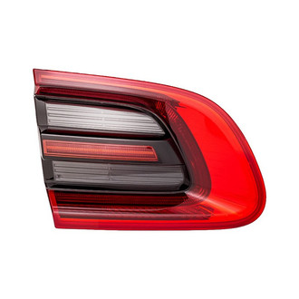 Replacement - Driver Side Driver Side Inner Tail Light (Standard Line)