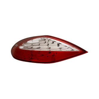 Replacement - Passenger Side Passenger Side Tail Light (Standard Line)