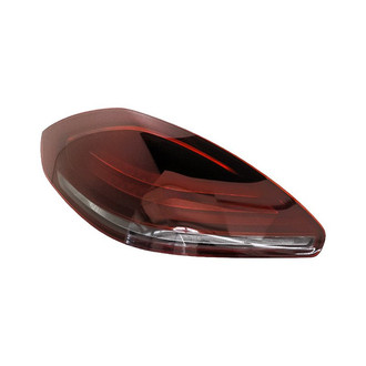 Replacement - Driver Side Driver Side Tail Light (Standard Line)