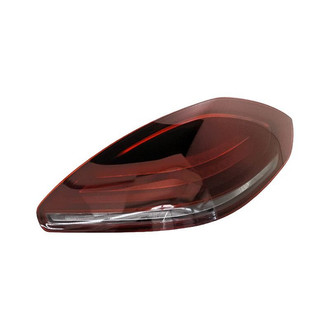 Replacement - Passenger Side Passenger Side Tail Light (Standard Line)