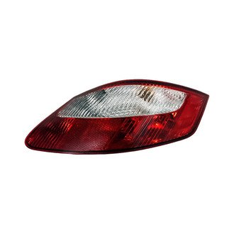 Replacement - Passenger Side Passenger Side Tail Light Lens and Housing (Standard Line)