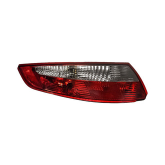 Replacement - Tail Light Lens and Housing (Standard Line)