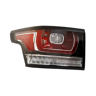 Replacement ID0002AA5591R00 - Driver Side Driver Side Tail Light (Standard Line)