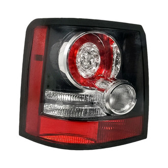 Replacement - Tail Light Lens and Housing (Standard Line)