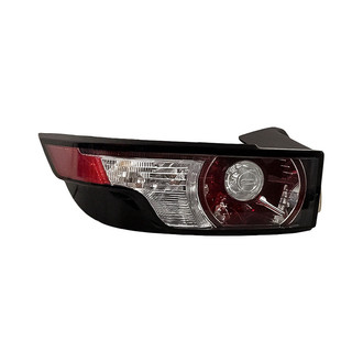 Replacement - Driver Side Driver Side Tail Light Lens and Housing (Standard Line)