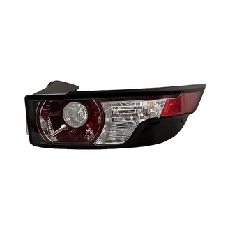 Replacement - Passenger Side Passenger Side Tail Light Lens and Housing (Standard Line)