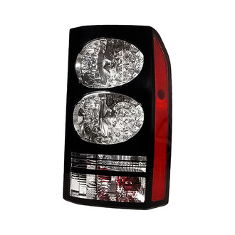 Replacement - Passenger Side Passenger Side Tail Light Lens and Housing (Standard Line)