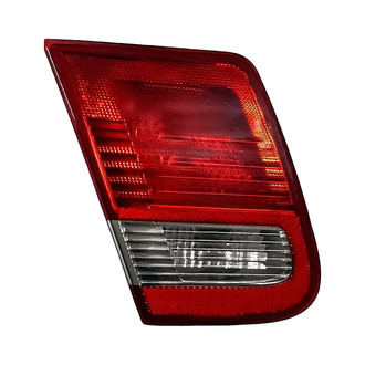 Replacement - Driver Side Driver Side Inner Tail Light (Standard Line)