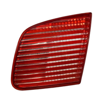 Replacement - Passenger Side Passenger Side Inner Tail Light (Standard Line)