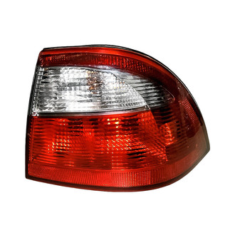 Replacement - Passenger Side Passenger Side Outer Tail Light (Standard Line)