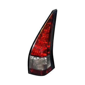 Replacement - Driver Side Driver Side Tail Light (Standard Line)