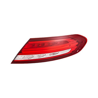 Replacement - Passenger Side Passenger Side Outer Tail Light (Standard Line)
