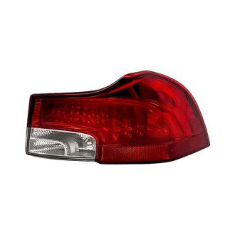 Replacement - Passenger Side Passenger Side Tail Light Lens and Housing (Standard Line)