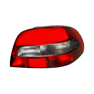 Replacement - Passenger Side Passenger Side Tail Light Lens and Housing (Standard Line)