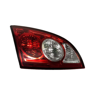 Replacement - Driver Side Driver Side Tail Light (Standard Line)