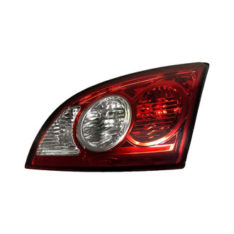 Replacement - Passenger Side Passenger Side Tail Light (Standard Line)
