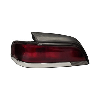 Replacement - Tail Light (Standard Line)