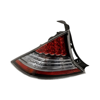 Replacement - Driver Side Driver Side Tail Light (Standard Line)