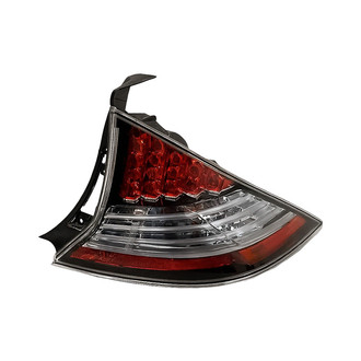 Replacement - Passenger Side Passenger Side Tail Light (Standard Line)