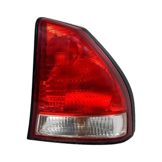 Replacement - Passenger Side Passenger Side Outer Tail Light (Standard Line)
