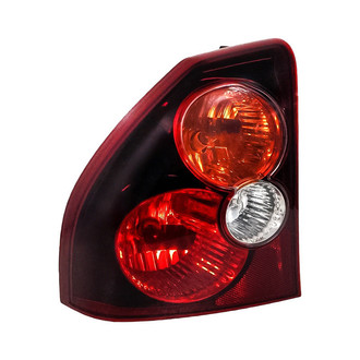 Replacement - Driver Side Driver Side Tail Light (Standard Line)