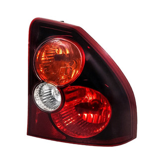 Replacement - Passenger Side Passenger Side Tail Light (Standard Line)