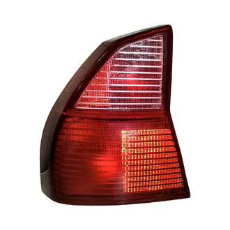 Replacement - Driver Side Driver Side Outer Tail Light (Standard Line)