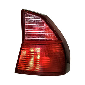 Replacement - Passenger Side Passenger Side Outer Tail Light (Standard Line)