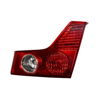 Replacement - Passenger Side Passenger Side Inner Tail Light Lens and Housing (Standard Line)