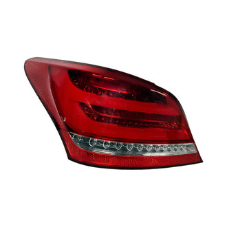Replacement - Driver Side Driver Side Tail Light (Standard Line)