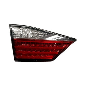 Replacement - Driver Side Driver Side Inner Tail Light Lens and Housing (Standard Line)