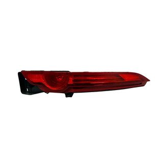 Replacement - Passenger Side Passenger Side Tail Light (Standard Line)