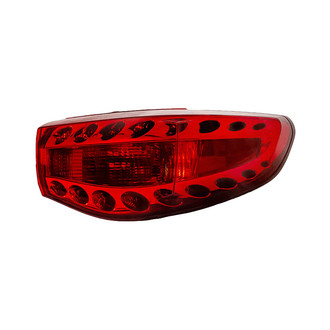 Replacement - Passenger Side Passenger Side Outer Tail Light (Standard Line)