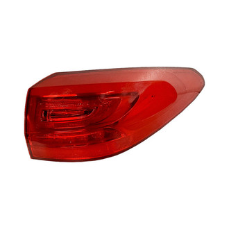 Replacement - Passenger Side Passenger Side Outer Tail Light (Standard Line)