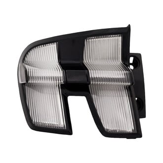 Replacement - Tail Lights
