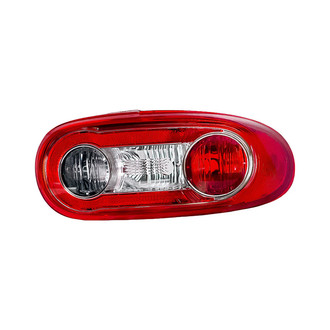 Replacement - Passenger Side Passenger Side Tail Light Lens and Housing (Standard Line)