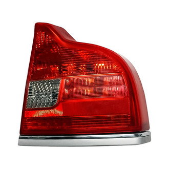 Replacement - Passenger Side Passenger Side Tail Light Lens and Housing (Standard Line)