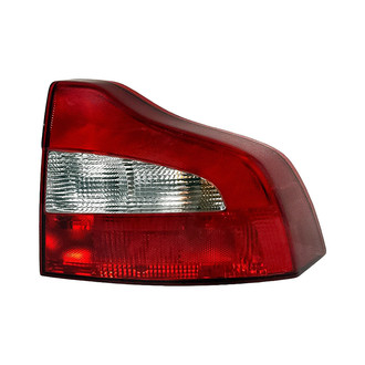 Replacement - Passenger Side Passenger Side Tail Light Lens and Housing (Standard Line)