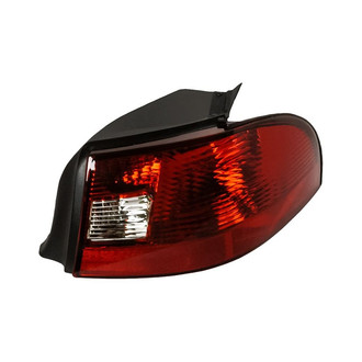 Replacement - Passenger Side Passenger Side Tail Light (Standard Line)