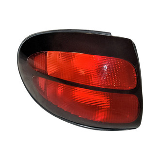 Replacement - Tail Light (Standard Line)