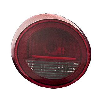 Replacement - Driver Side Driver Side Tail Light (Standard Line)