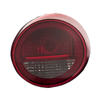 Replacement - Passenger Side Passenger Side Tail Light (Standard Line)