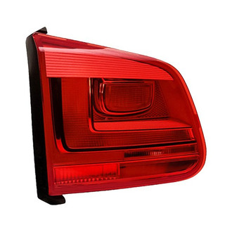 Replacement - Driver Side Driver Side Inner Tail Light (Standard Line)