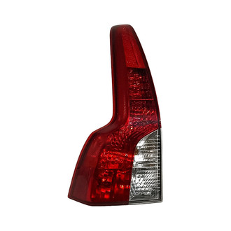 Replacement - Driver Side Driver Side Tail Light Lens and Housing (Standard Line)