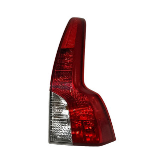 Replacement - Passenger Side Passenger Side Tail Light Lens and Housing (Standard Line)
