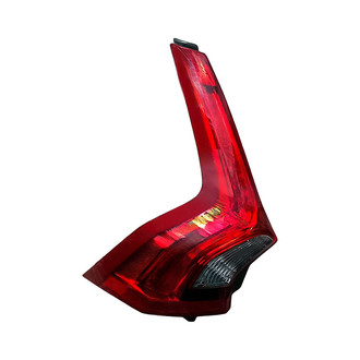 Replacement - Driver Side Driver Side Tail Light (Standard Line)
