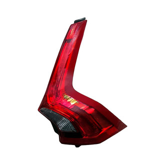 Replacement - Passenger Side Passenger Side Tail Light (Standard Line)