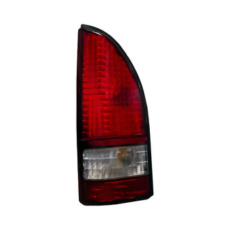 Replacement - Driver Side Driver Side Tail Light (Standard Line)