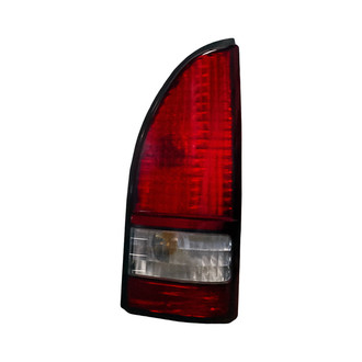 Replacement - Passenger Side Passenger Side Tail Light (Standard Line)