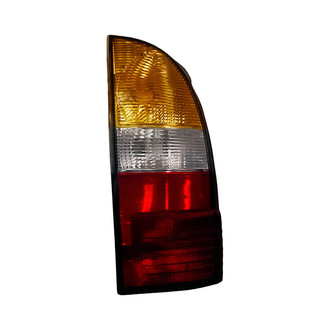 Replacement - Driver Side Driver Side Tail Light (Standard Line)